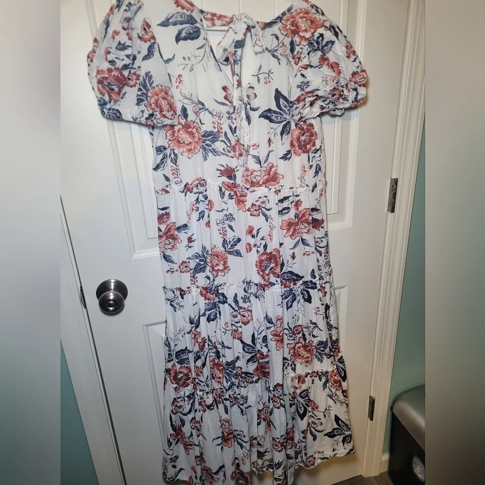 Lucky brand dress size small - Picture 3 of 6